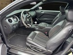 2012 Ford Mustang Shelby GT500 Shelby GT500