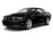 2012 Ford Mustang Shelby GT500 Shelby GT500