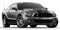 2012 Ford Mustang Shelby GT500 Shelby GT500
