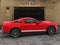 2011 Ford Mustang Shelby GT500 GT500