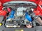 2011 Ford Mustang Shelby GT500 GT500