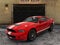 2011 Ford Mustang Shelby GT500 GT500