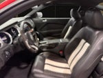 2011 Ford Mustang Shelby GT500 GT500