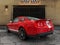 2011 Ford Mustang Shelby GT500 GT500