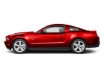 2011 Ford Mustang Shelby GT500 GT500
