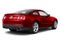 2011 Ford Mustang Shelby GT500 GT500