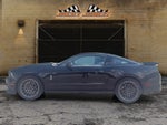2013 Ford Mustang Shelby GT500 Shelby GT500