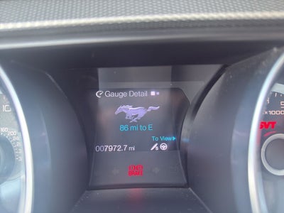 2013 Ford Mustang Shelby GT500 Shelby GT500