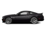 2013 Ford Mustang Shelby GT500 Shelby GT500