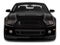2013 Ford Mustang Shelby GT500 Shelby GT500