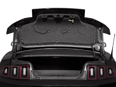 2014 Ford Mustang Shelby GT500 Shelby GT500