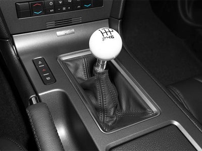 2014 Ford Mustang Shelby GT500 Shelby GT500