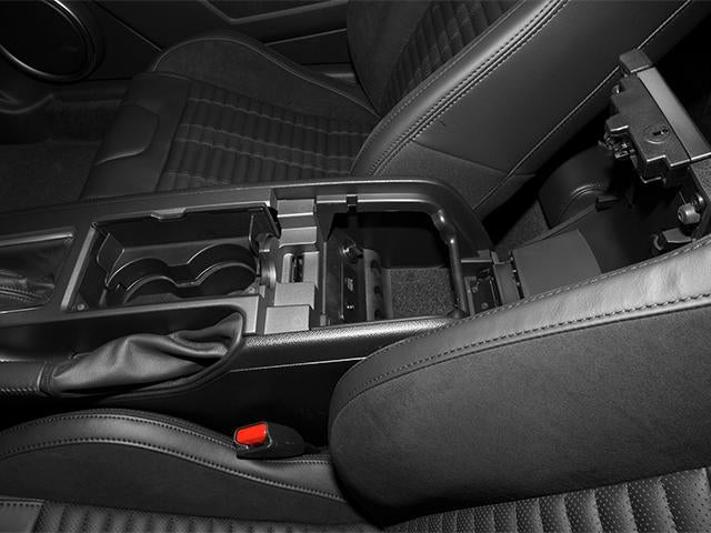 2014 Ford Mustang Shelby GT500 Shelby GT500