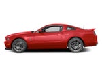 2014 Ford Mustang Shelby GT500 Shelby GT500