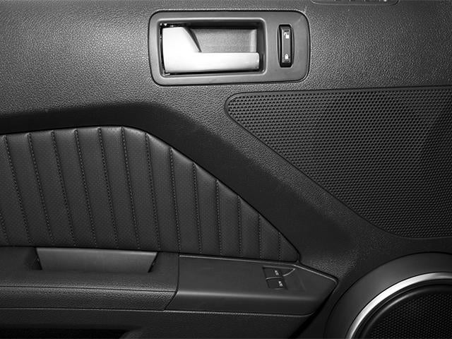 2014 Ford Mustang Shelby GT500 Shelby GT500