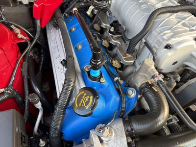 2013 Ford Mustang Shelby GT500 Shelby GT500