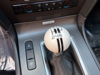 2013 Ford Mustang Shelby GT500 Shelby GT500