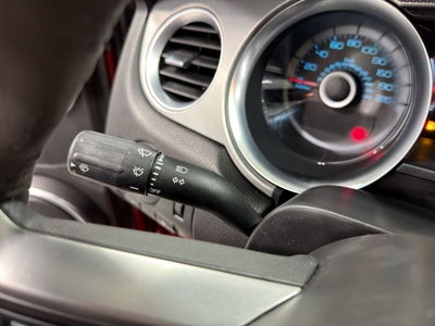 2013 Ford Mustang Shelby GT500 Shelby GT500