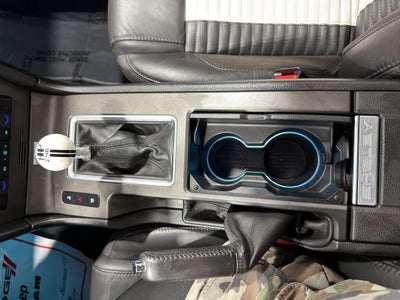 2013 Ford Mustang Shelby GT500 Shelby GT500