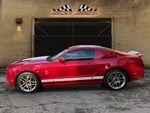 2013 Ford Mustang Shelby GT500 Shelby GT500