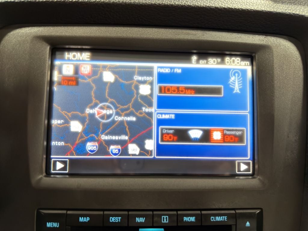 2013 Ford Mustang Shelby GT500 Shelby GT500