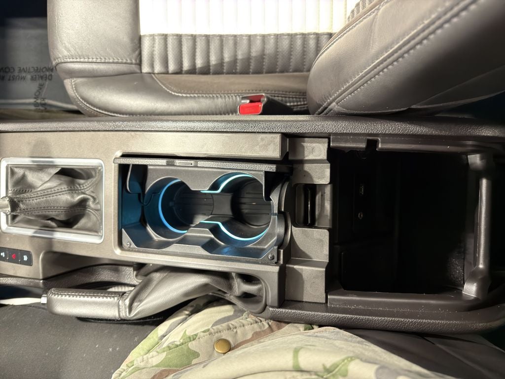 2013 Ford Mustang Shelby GT500 Shelby GT500