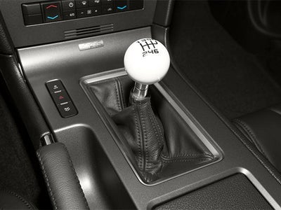 2013 Ford Mustang Shelby GT500 Shelby GT500