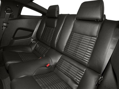 2013 Ford Mustang Shelby GT500 Shelby GT500