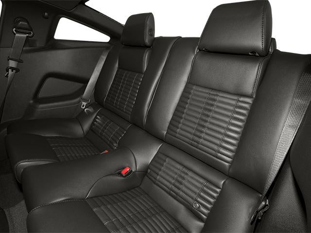 2013 Ford Mustang Shelby GT500 Shelby GT500