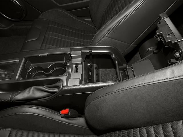 2013 Ford Mustang Shelby GT500 Shelby GT500