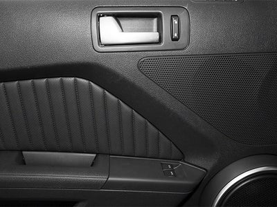 2013 Ford Mustang Shelby GT500 Shelby GT500