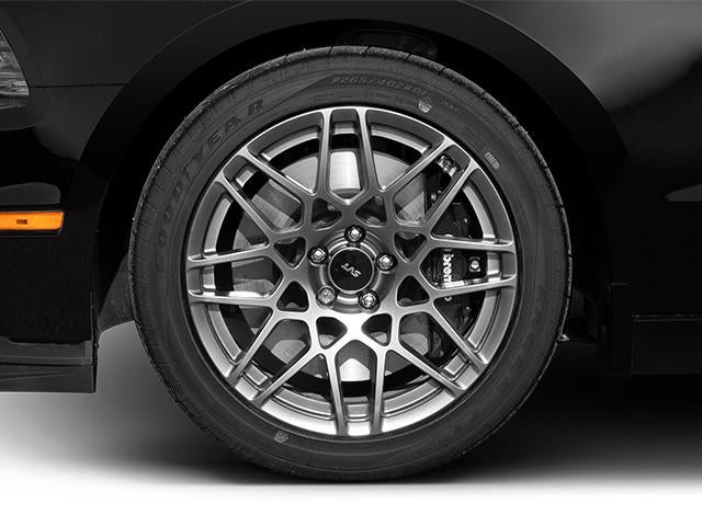 2013 Ford Mustang Shelby GT500 Shelby GT500