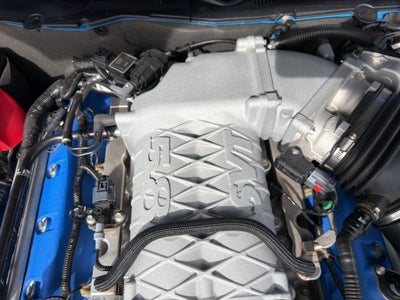 2013 Ford Mustang Shelby GT500 Shelby GT500
