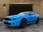 2013 Ford Mustang Shelby GT500 Shelby GT500