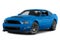 2013 Ford Mustang Shelby GT500 Shelby GT500