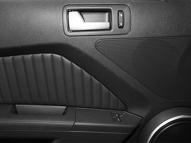 2013 Ford Mustang Shelby GT500 Shelby GT500