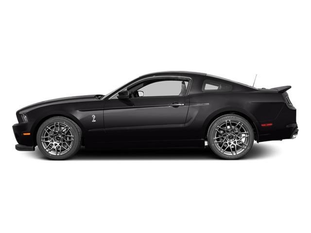 2013 Ford Mustang Shelby GT500 Shelby GT500