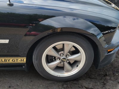 2006 Ford Mustang GT Premium