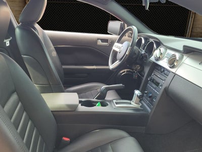 2006 Ford Mustang GT Premium