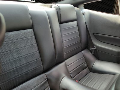 2006 Ford Mustang GT Premium