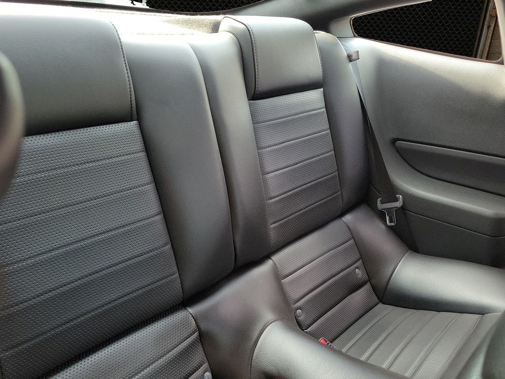 2006 Ford Mustang GT Premium
