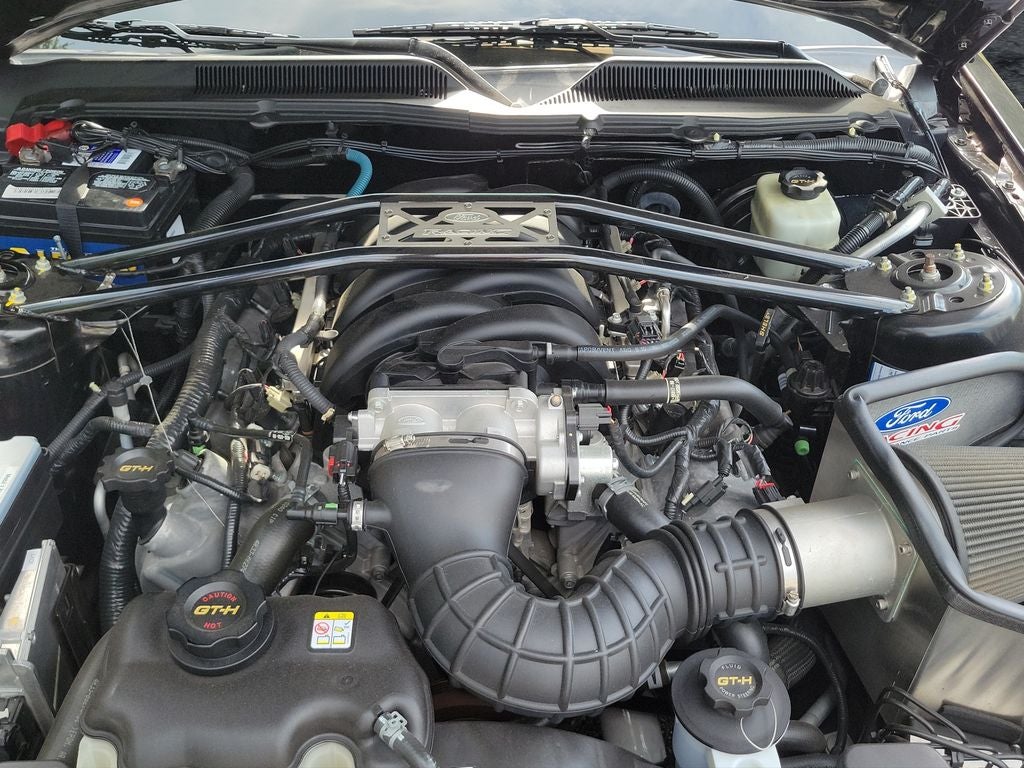 2006 Ford Mustang GT Premium