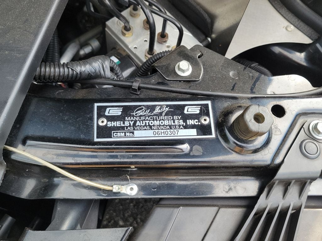 2006 Ford Mustang GT Premium