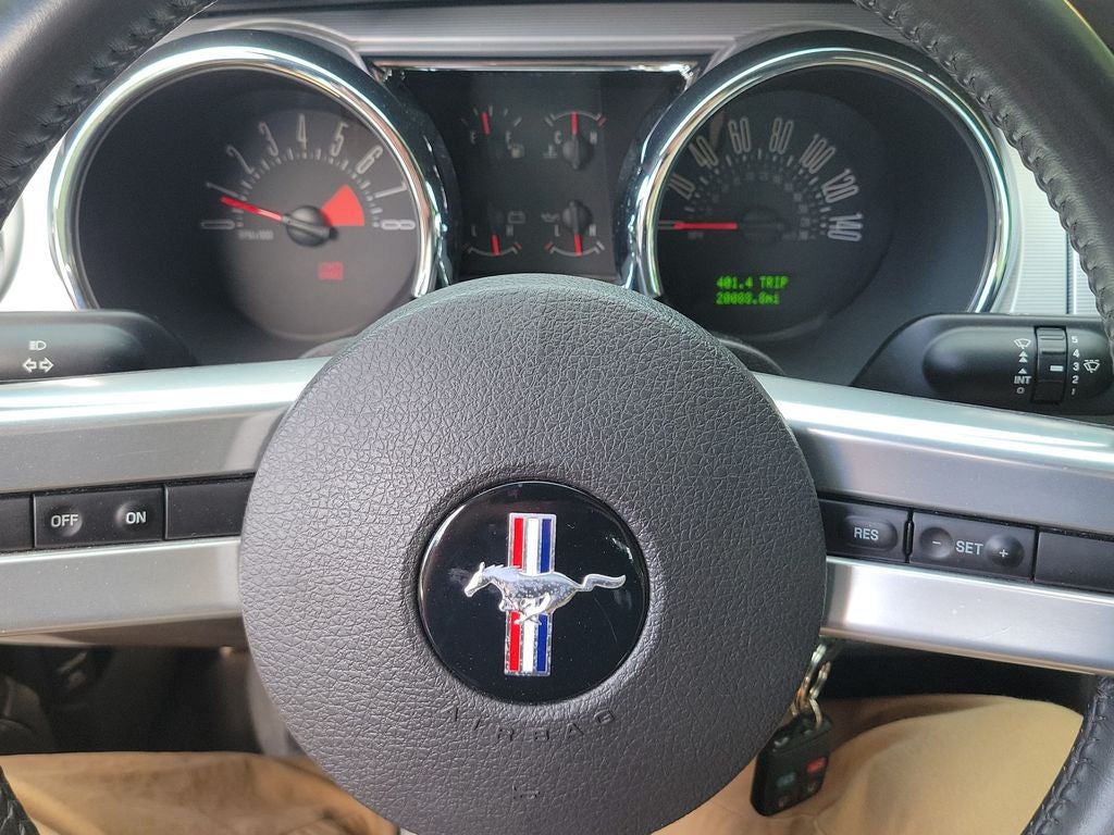 2006 Ford Mustang GT Premium