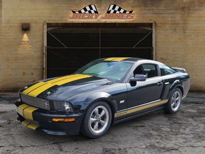 2006 Ford Mustang GT Premium