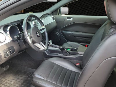 2006 Ford Mustang GT Premium