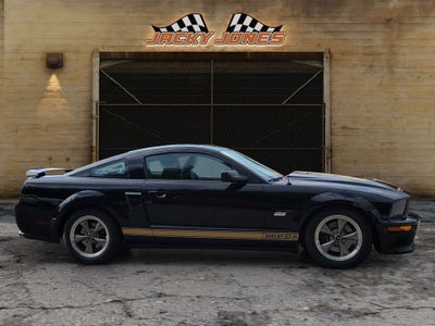 2006 Ford Mustang GT Premium