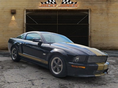 2006 Ford Mustang GT Premium