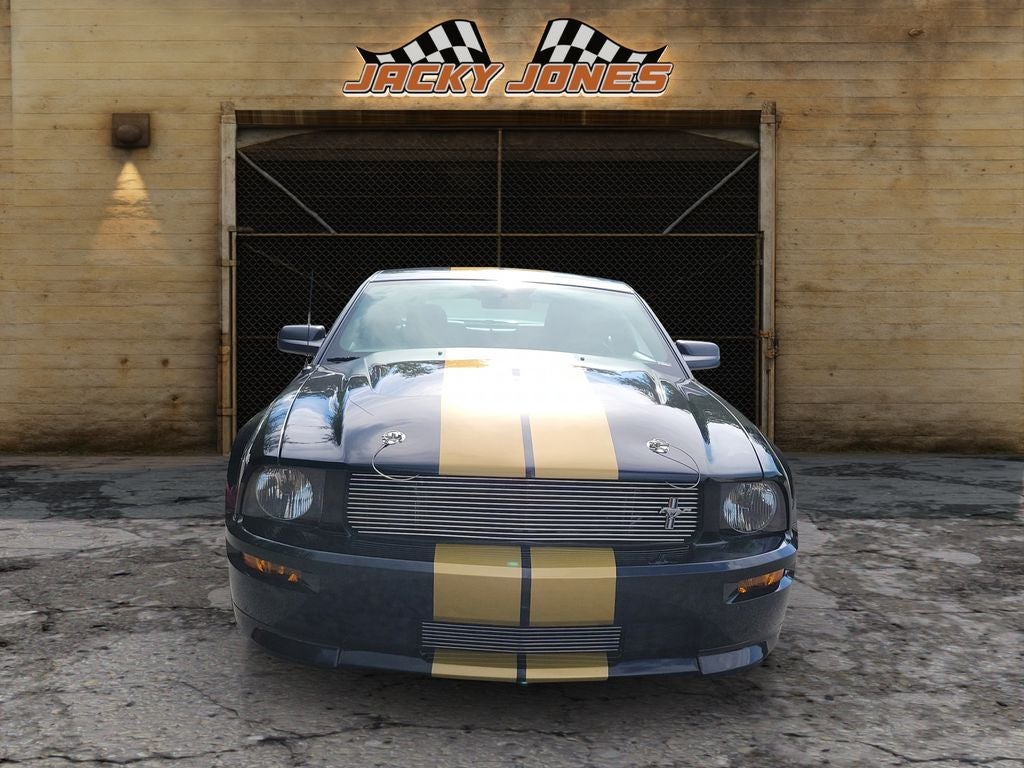 2006 Ford Mustang GT Premium