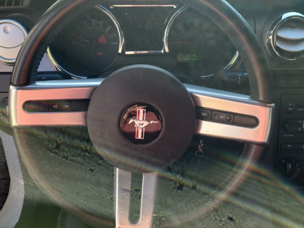 2007 Ford Mustang GT